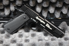 Remington 1911 Tactical Blowback BB Package .177 Semi Auto