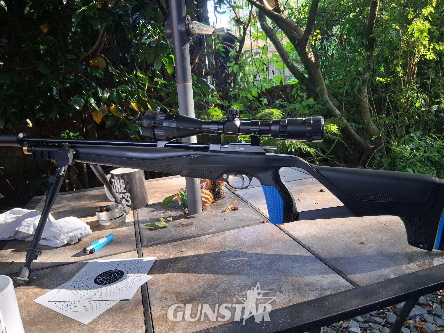 Stoeger Sag2006706p .22