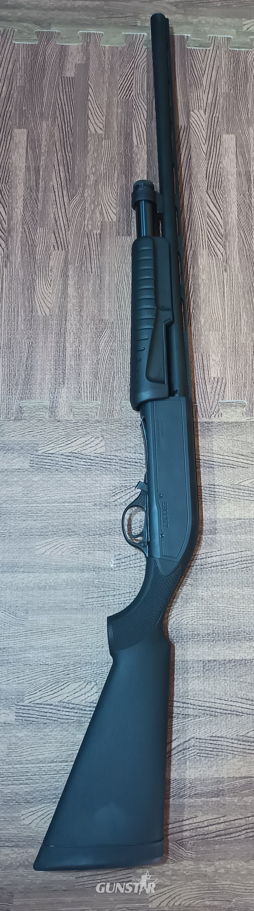 Hatsan Arms Escort FieldHunter Pump Action 12 Bore/gauge