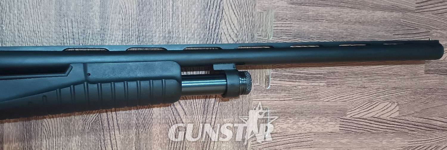 Hatsan Arms Escort FieldHunter Pump Action 12 Bore/gauge - {CATEGORY}