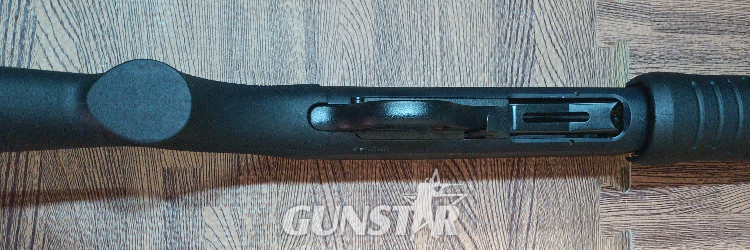 {CATEGORY} - Hatsan Arms Escort FieldHunter Pump Action 12 Bore/gauge in 