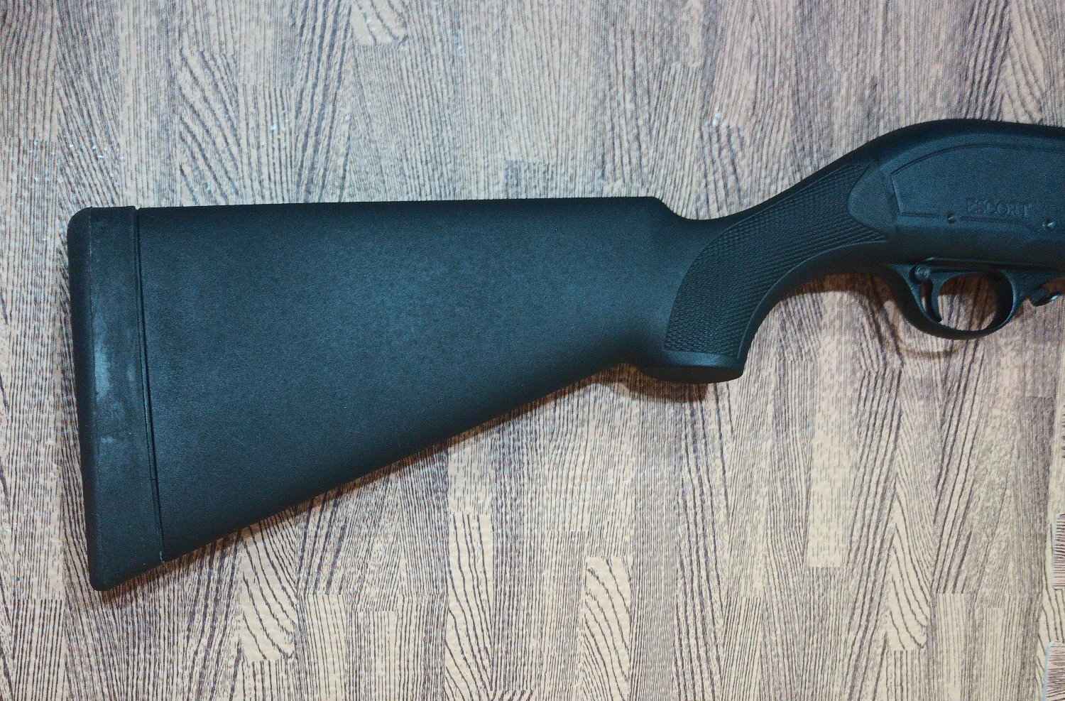  Hatsan Arms Escort FieldHunter Pump Action 12 Bore/gauge