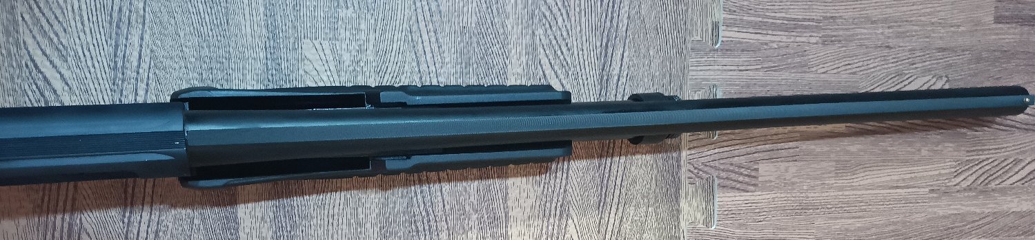 Hatsan Arms Escort FieldHunter Pump Action 12 Bore/gauge 