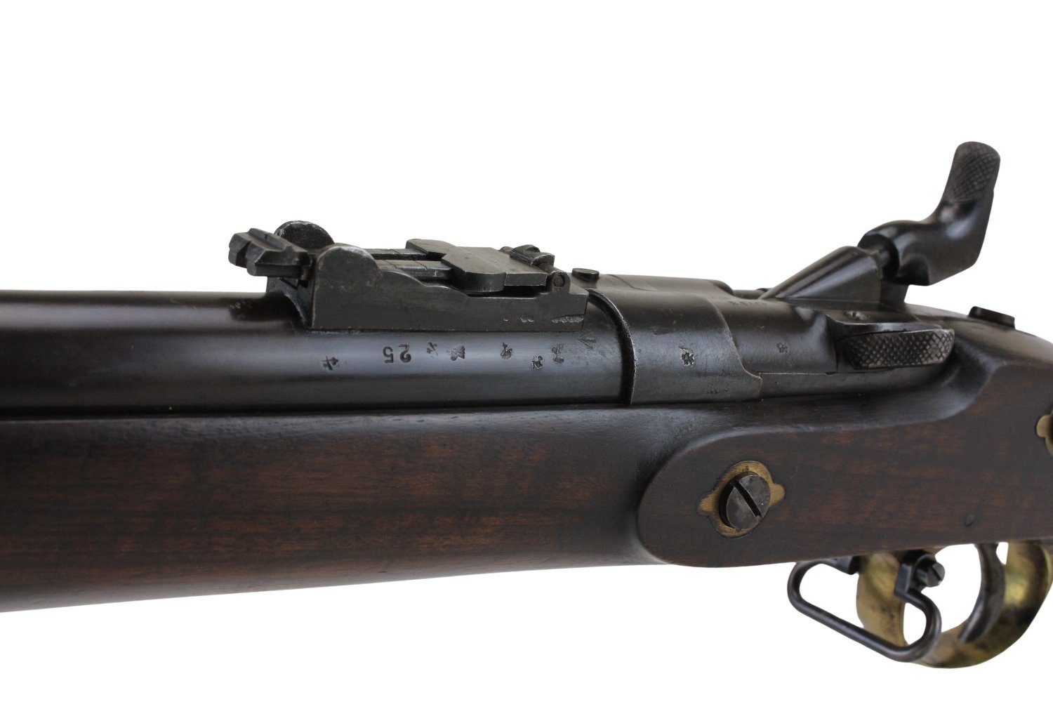  BSA BSA & Mco Mk3 Snider Single Shot .577 Snider Rifle