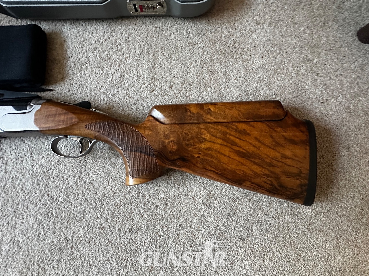 Beretta 692  X Trap Over and Under 12 Bore/gauge 