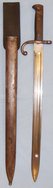 Remington Bayonet