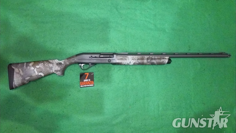 Franchi Affinity 3 Elite Semi-Auto 12 Bore/gauge in 