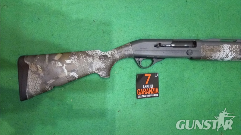 Franchi Affinity 3 Elite Semi-Auto 12 Bore/gauge