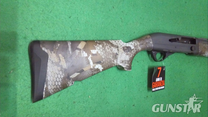 Franchi Affinity 3 Elite Semi-Auto 12 Bore/gauge - {CATEGORY} in 