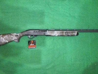 Franchi Affinity 3 Elite Semi-Auto 12 Bore/gauge