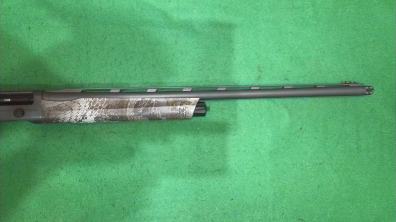  Franchi Affinity 3 Elite Semi-Auto 12 Bore/gauge
