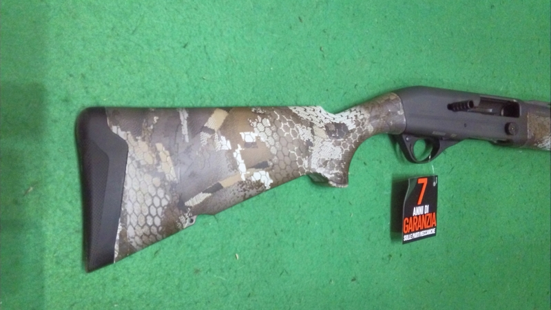 Franchi Affinity 3 Elite Semi-Auto 12 Bore/gauge - {CATEGORY} in 