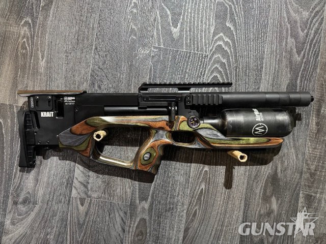 Airmaks Arms Krait .177 in 