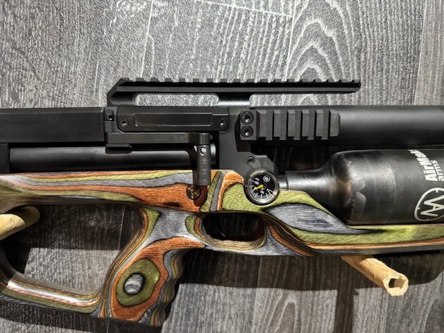  Airmaks Arms Krait .177