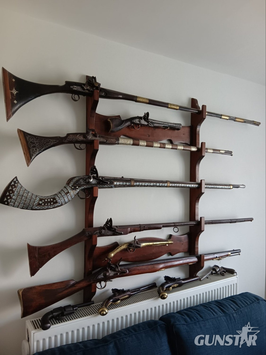 Various Various Various Muzzleloader in 