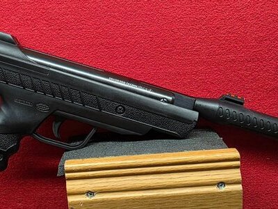 Umarex Trevox .177