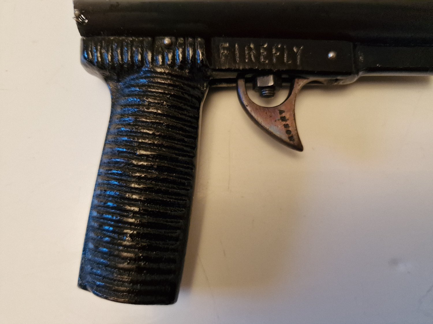 {CATEGORY} - E. Anson & Co. The Firefly .177 in 