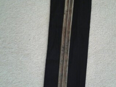 rare 1832 us confederate artillery sword Sword