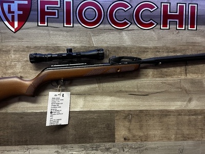 Gamo Varmint Swarm .177