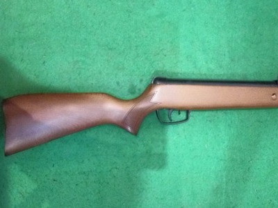 Gamo Junior Hunter .177 Air Rifle