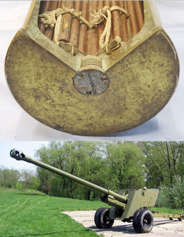 INERT DEACTIVATED. Russian, Unfired, Quarter Sectioned BS3, 100mm (100x693) Anti Tank Gun, High Explosive (H.E) Round. - O 2258 INERT DEACTIVATED. Russian, Unfired, Quarter Sectioned BS3, 100mm (100x693) Anti Tank Gun, High Explosive (H.E) Round. - O 2258  Other Ammunition