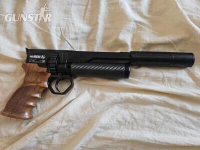 Edgun Gk1 mini .22