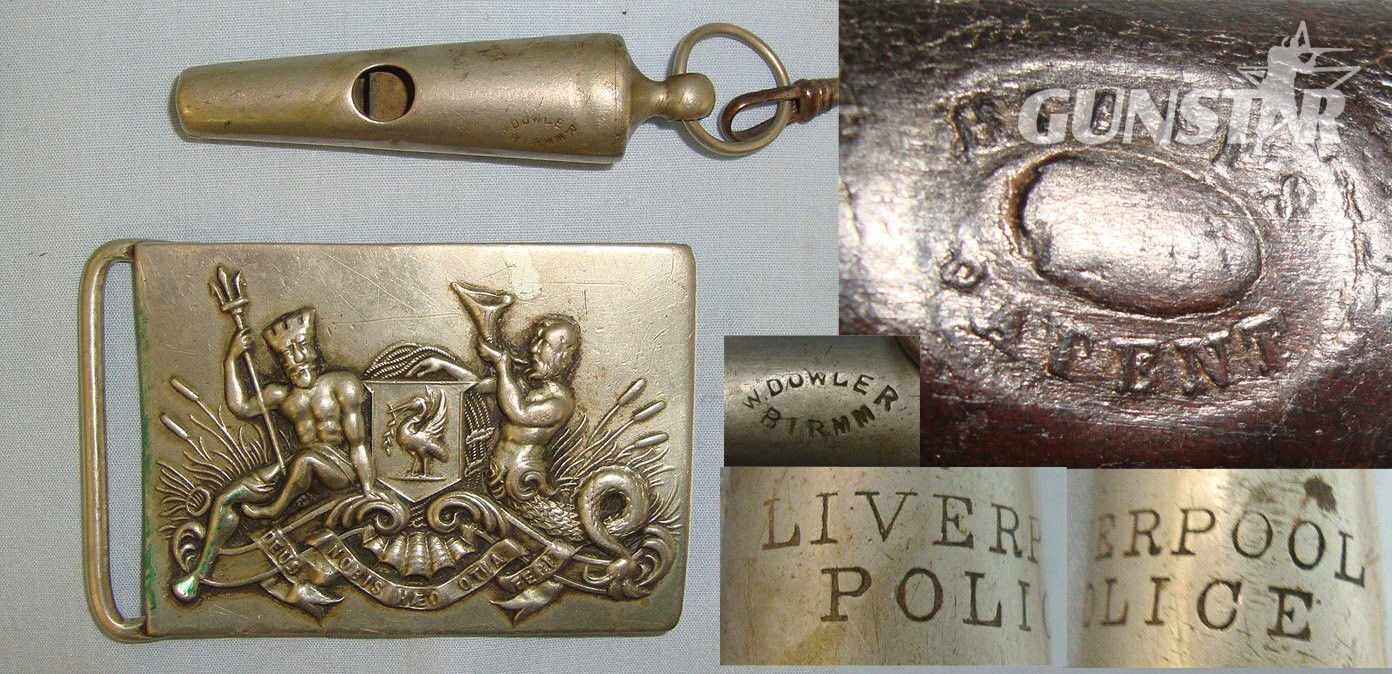 Antique & Militaria