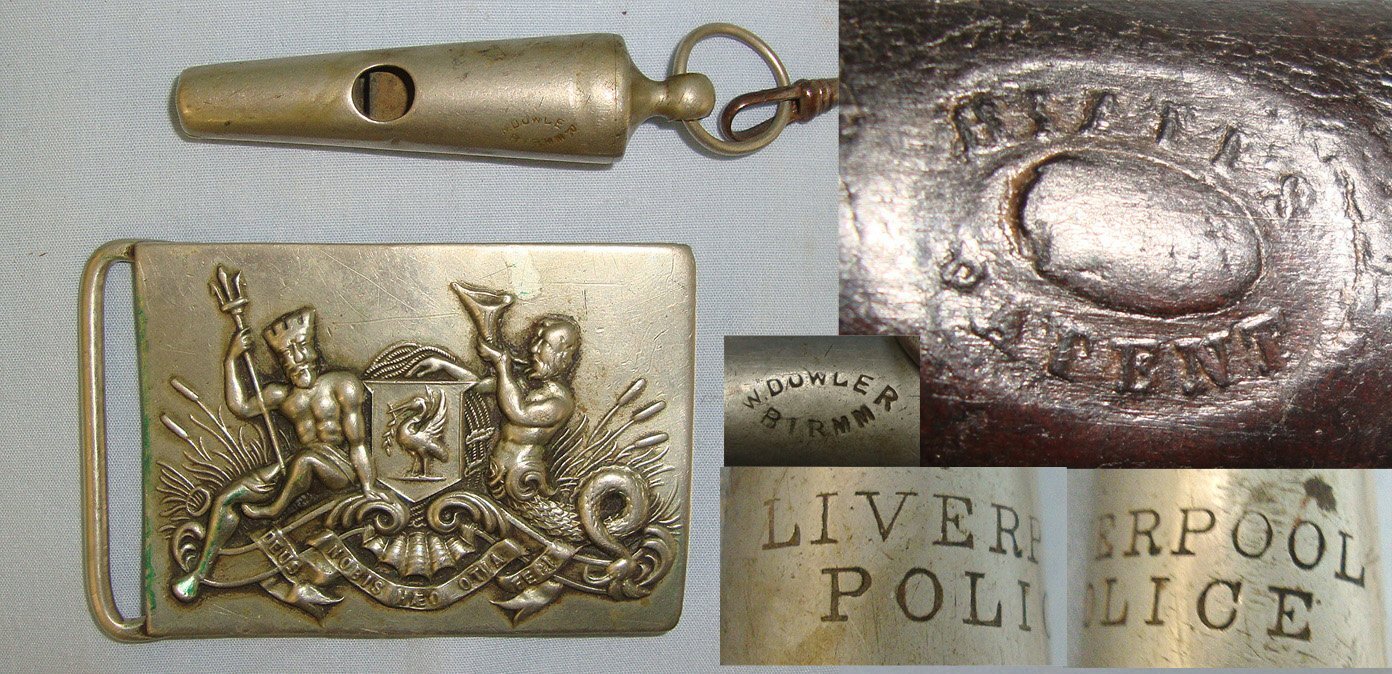 Antique & Militaria