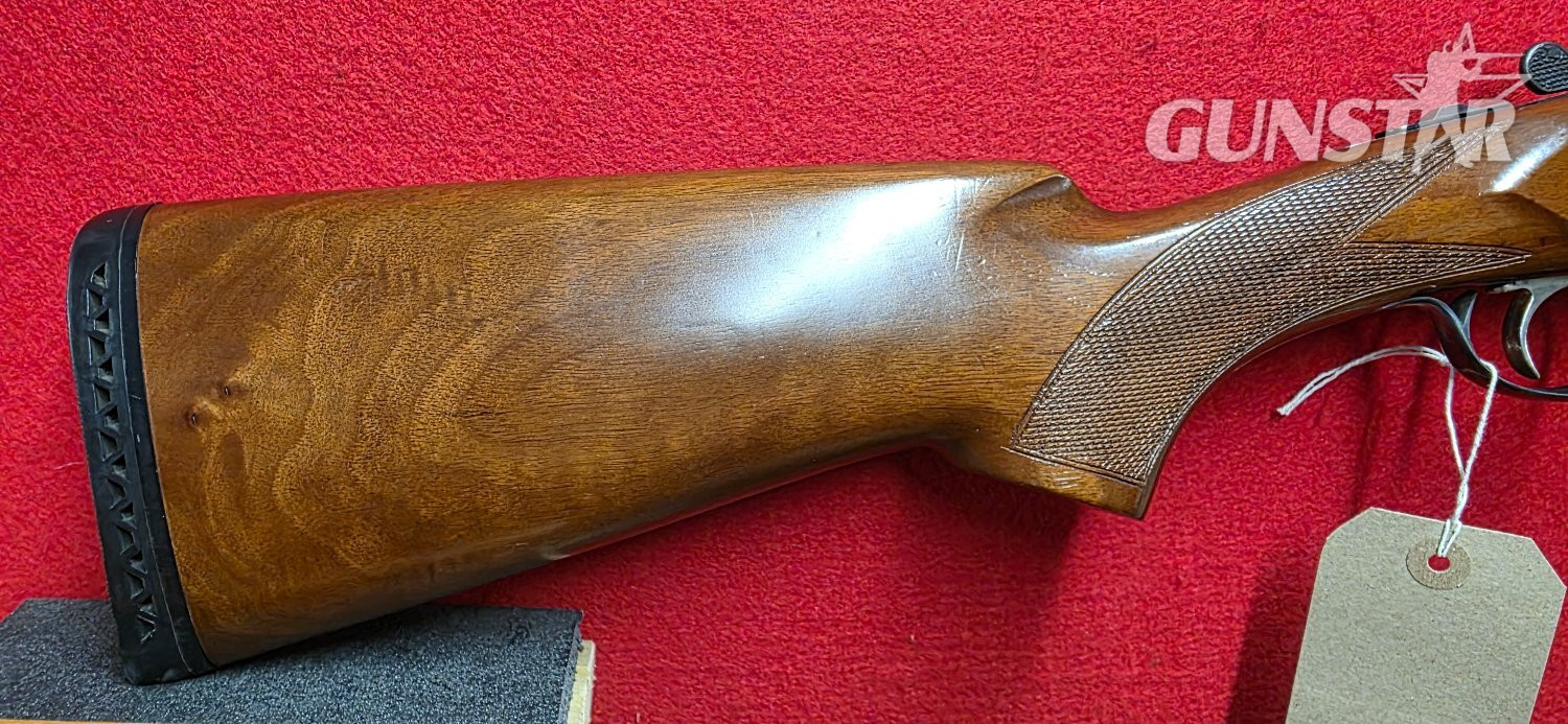 DELTA Over/under Over and Under 20 Bore/gauge