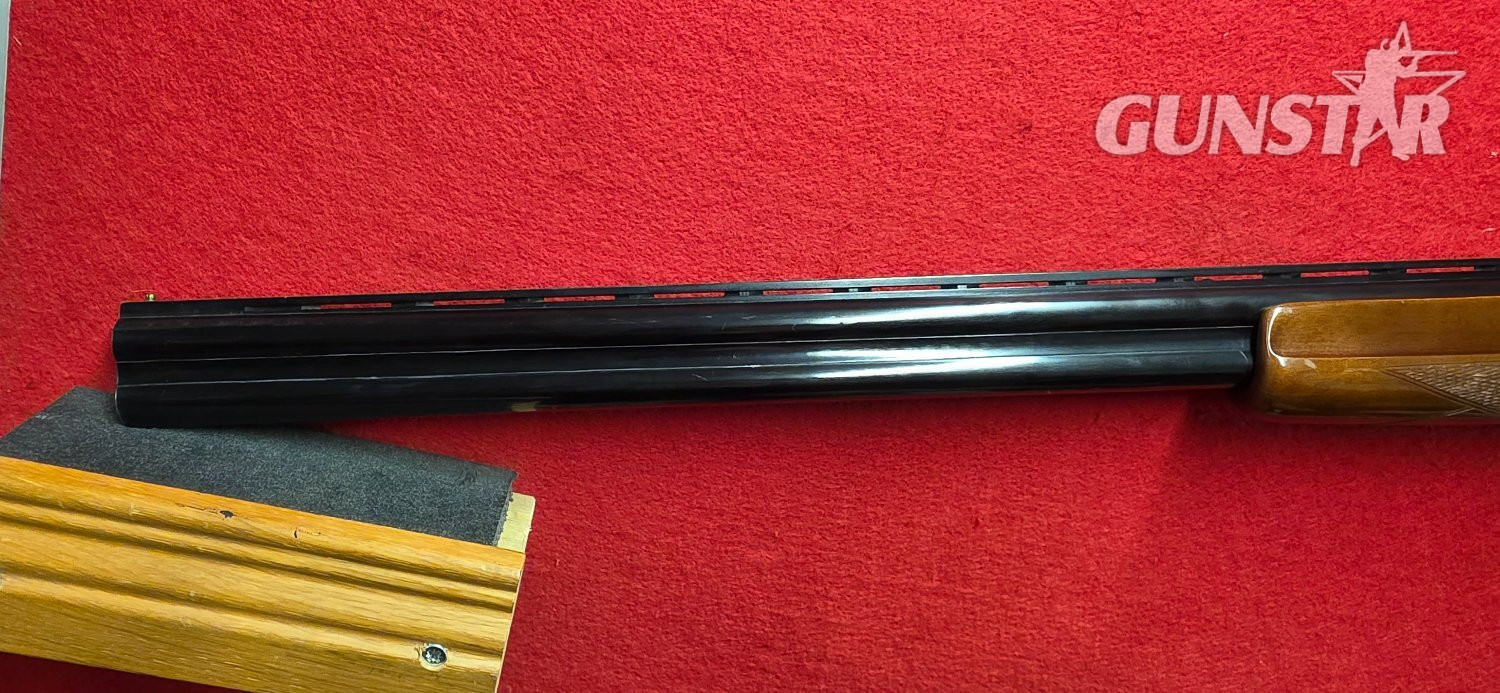 DELTA Over/under Over and Under 20 Bore/gauge - {CATEGORY} in 