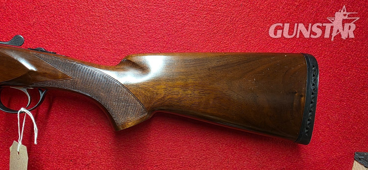 DELTA Over/under Over and Under 20 Bore/gauge 