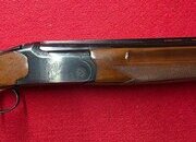 DELTA Over/under Over and Under 20 Bore/gauge
