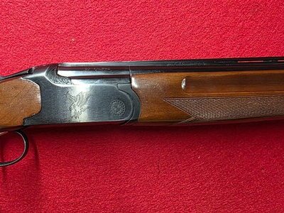 DELTA Over/under Over and Under 20 Bore/gauge