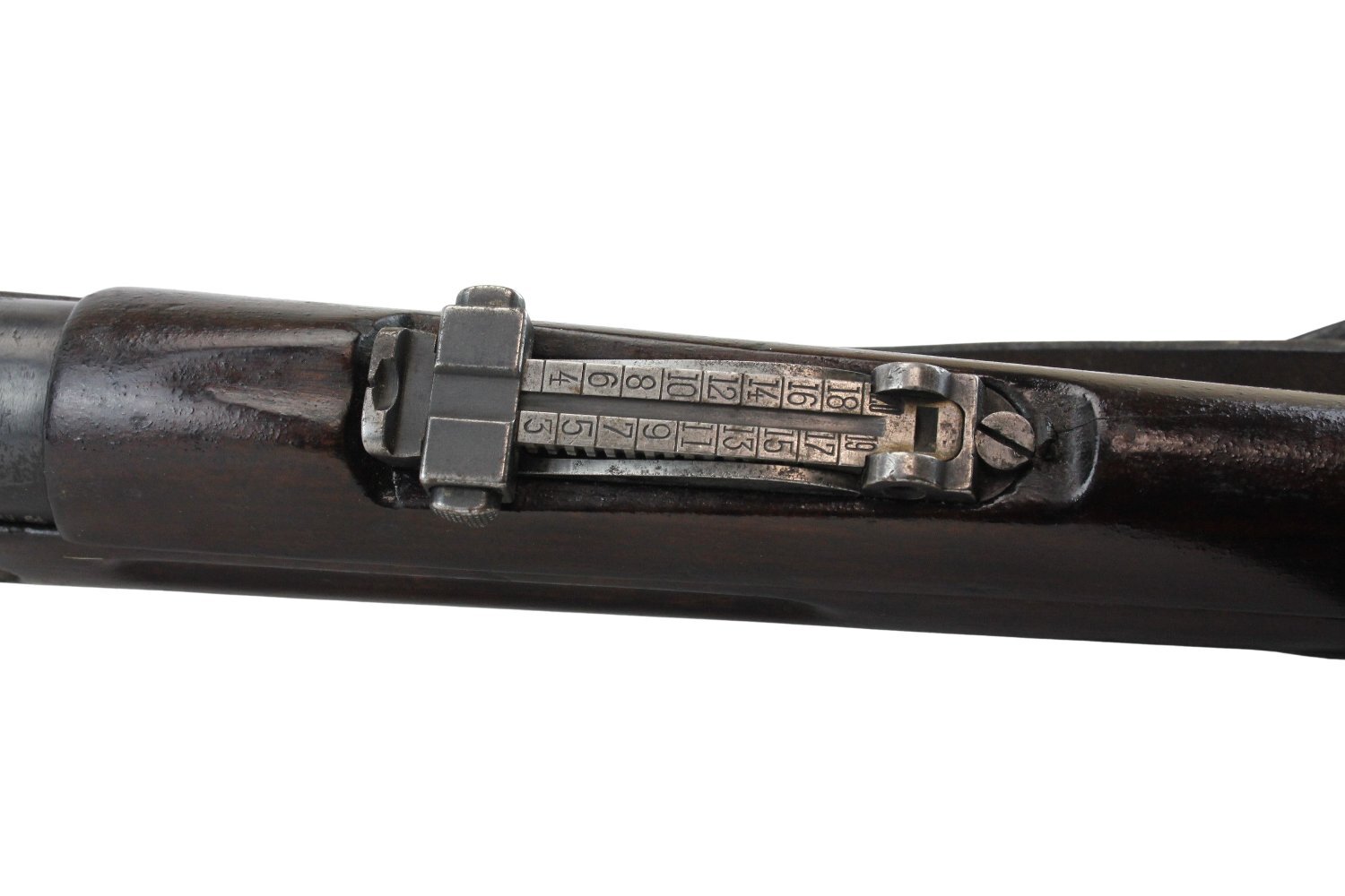  BRNO BRNO VZ.24 Bolt Action 7.92x57mm Mauser Rifle