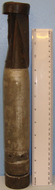 WW2 *Inert German Luftwaffe Incendiary Bomb with fuse. 0 966. WW2 *Inert German Luftwaffe Incendiary Bomb with fuse. 0 966.  Other