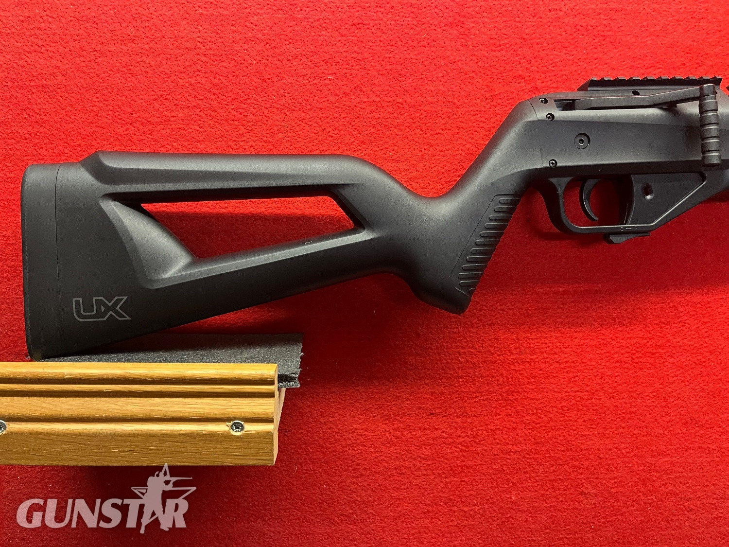 Umarex UX Iconic .22 in 