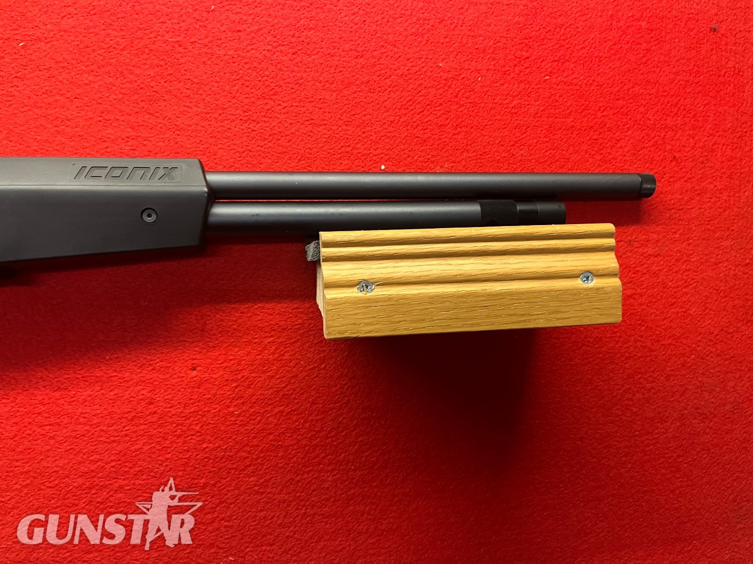  Umarex UX Iconic .22