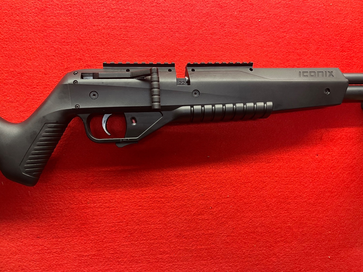 Umarex UX Iconic .22