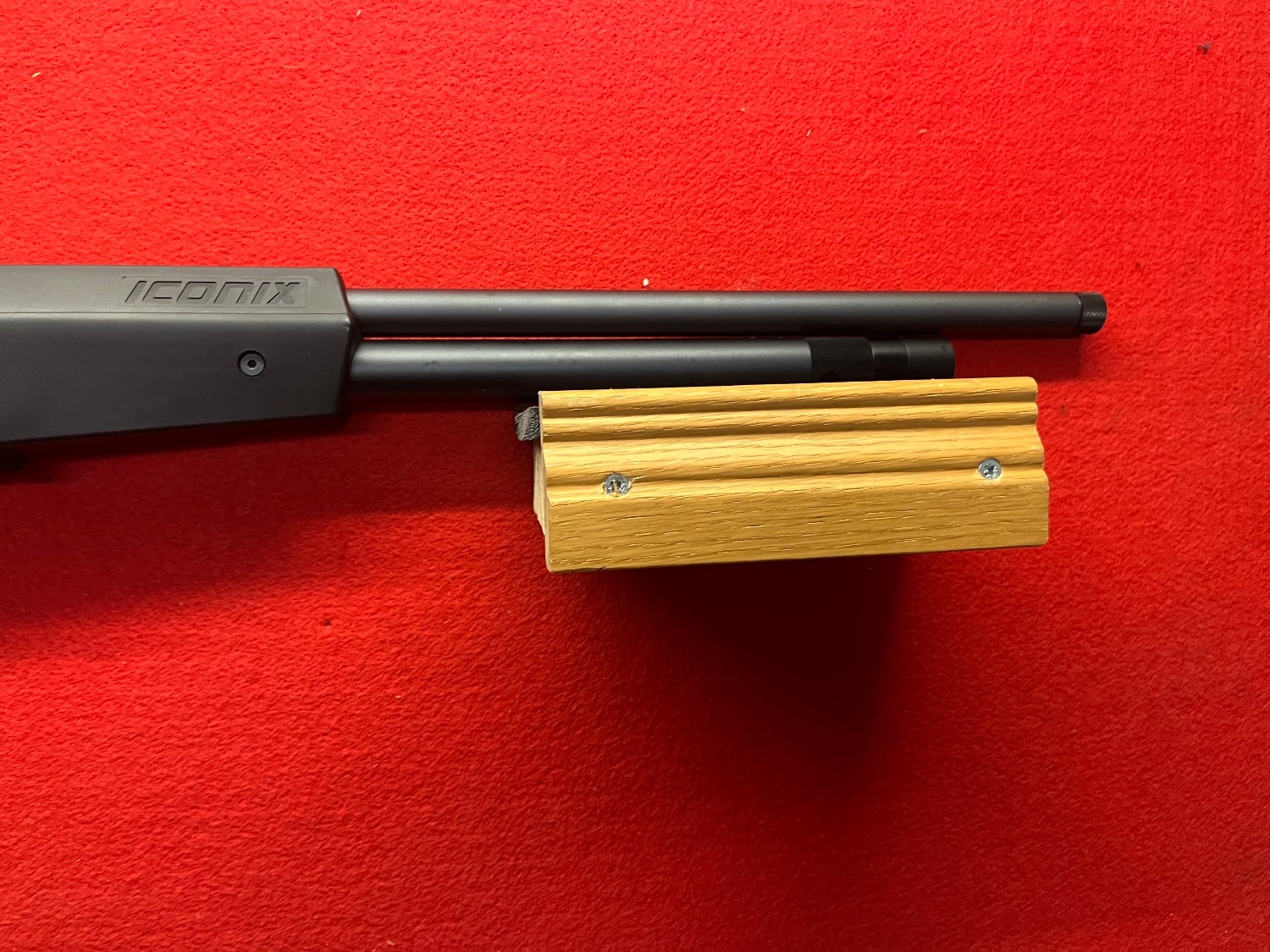  Umarex UX Iconic .22