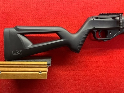 Umarex UX Iconic .22 Air Rifle