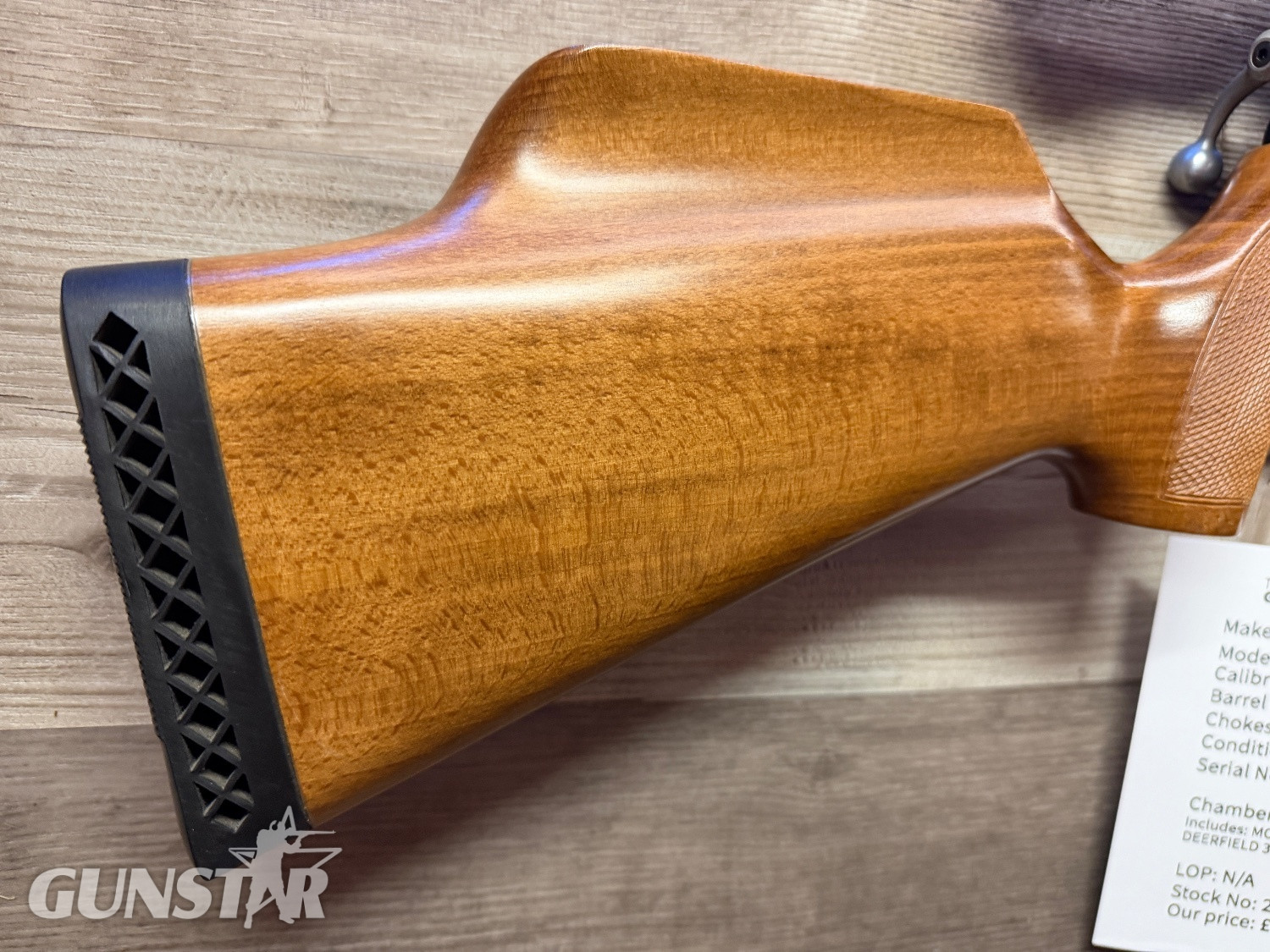 Air Arms S410 .22