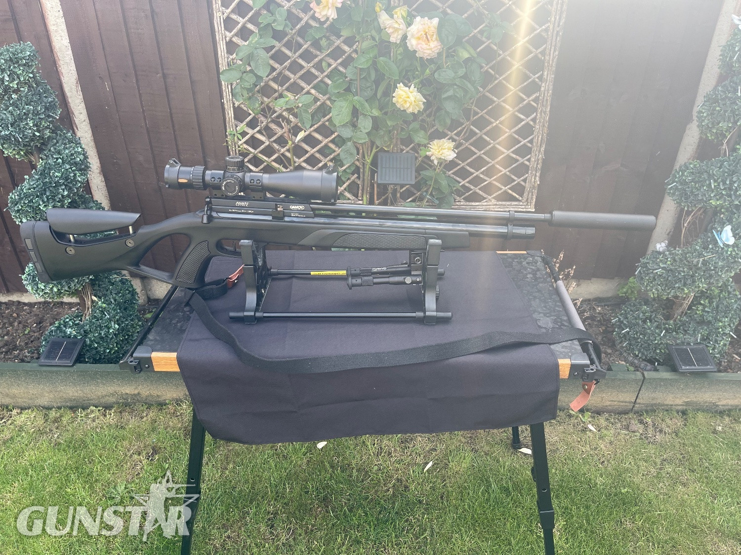 Gamo Coyote .177