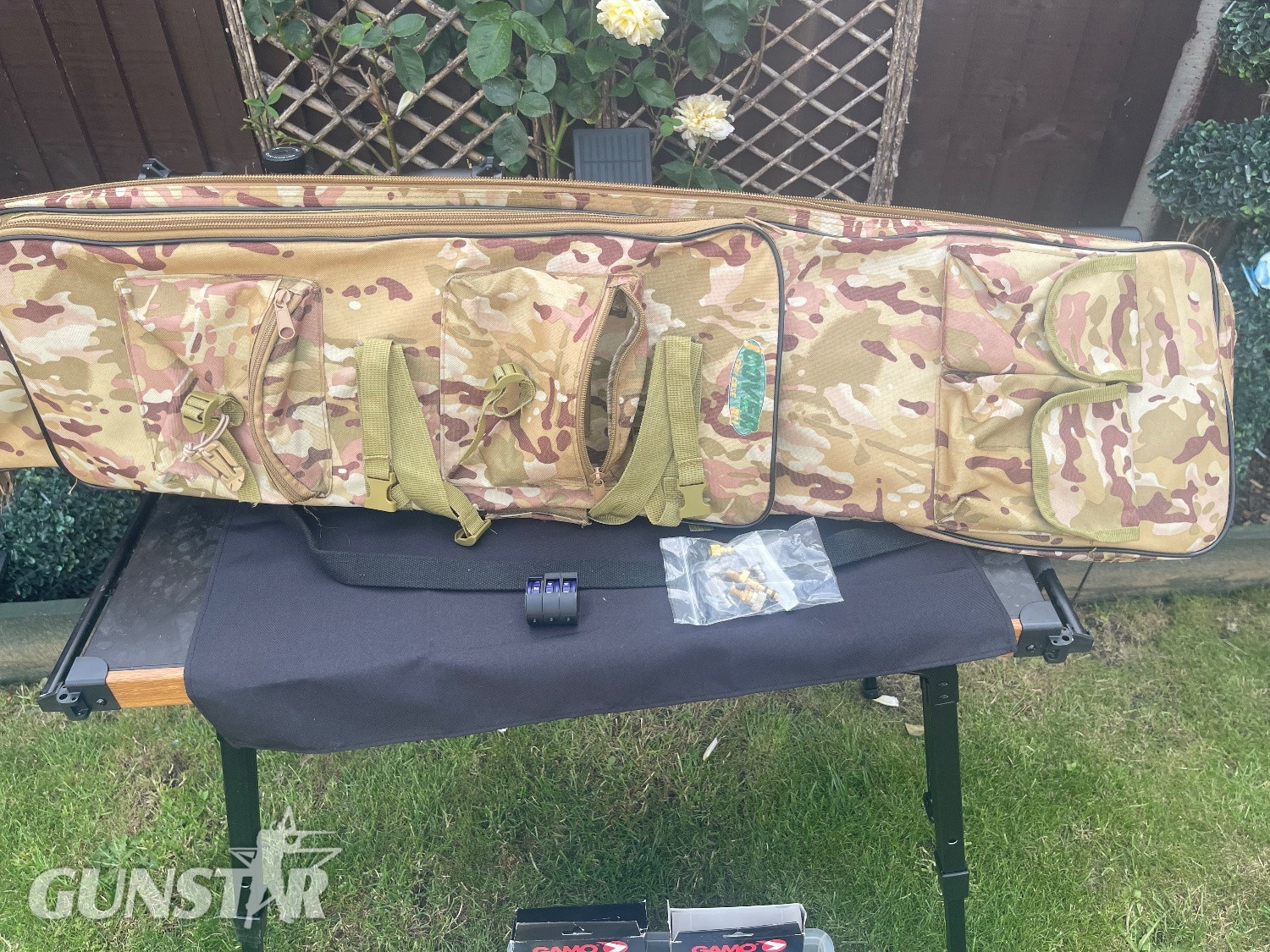 Gamo Coyote .177 