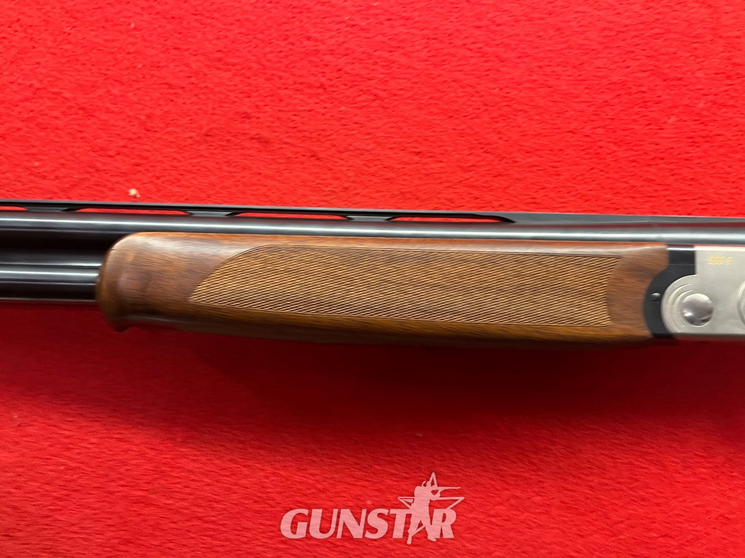 {CATEGORY} - Beretta 686E Over and Under 12 Bore/gauge in 