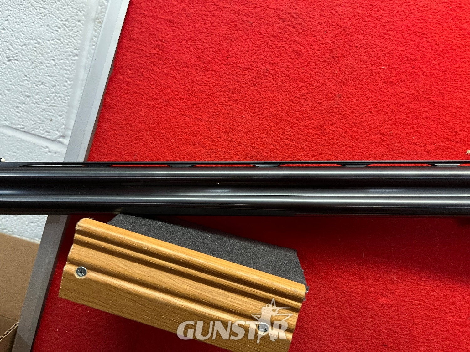{CATEGORY} - Beretta 686E Over and Under 12 Bore/gauge