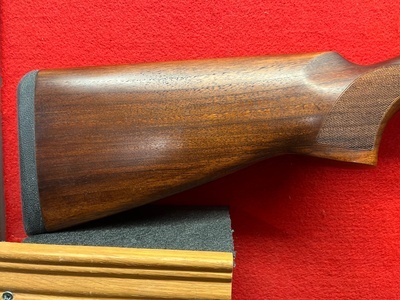 Beretta 686E Over and Under 12 Bore/gauge