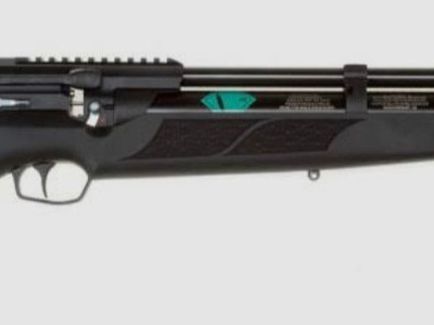 Weihrauch HW110 KT .177