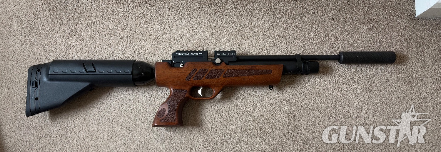  Kral Puncher NP-02 Marine .22