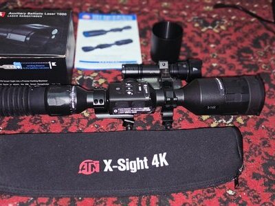 Sight & Optic