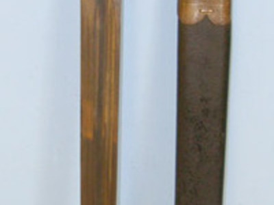 Enfield Bayonet
